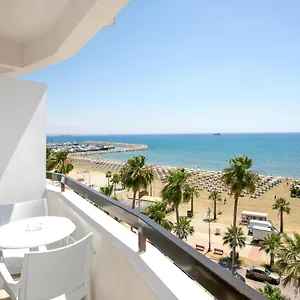 Les Palmiers Boutique & Luxury Larnaca