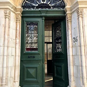 Hostel Le Mat, Λάρνακα