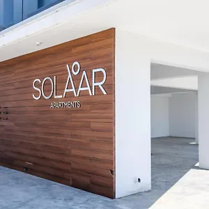 Solaar St Lazarous לרנקה