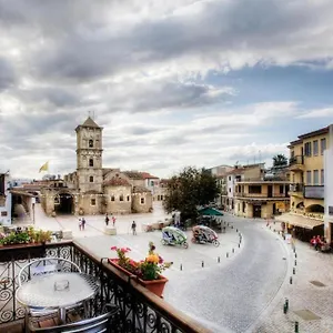 Alkisti Larnaca