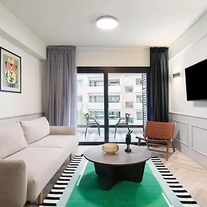  Appartement Liv The Adults Only