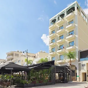 Hotel Leonardo Boutique, Larnaca