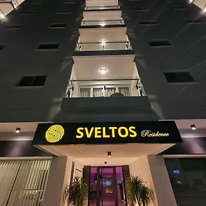 Sveltos לרנקה