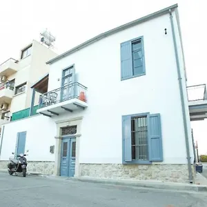 Διαμέρισμα St. Lazaros, Λάρνακα