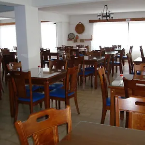 2* Hotel Best Western Plus Larco