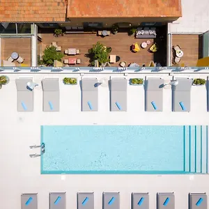 Indigo By Ihg-adults Only לרנקה