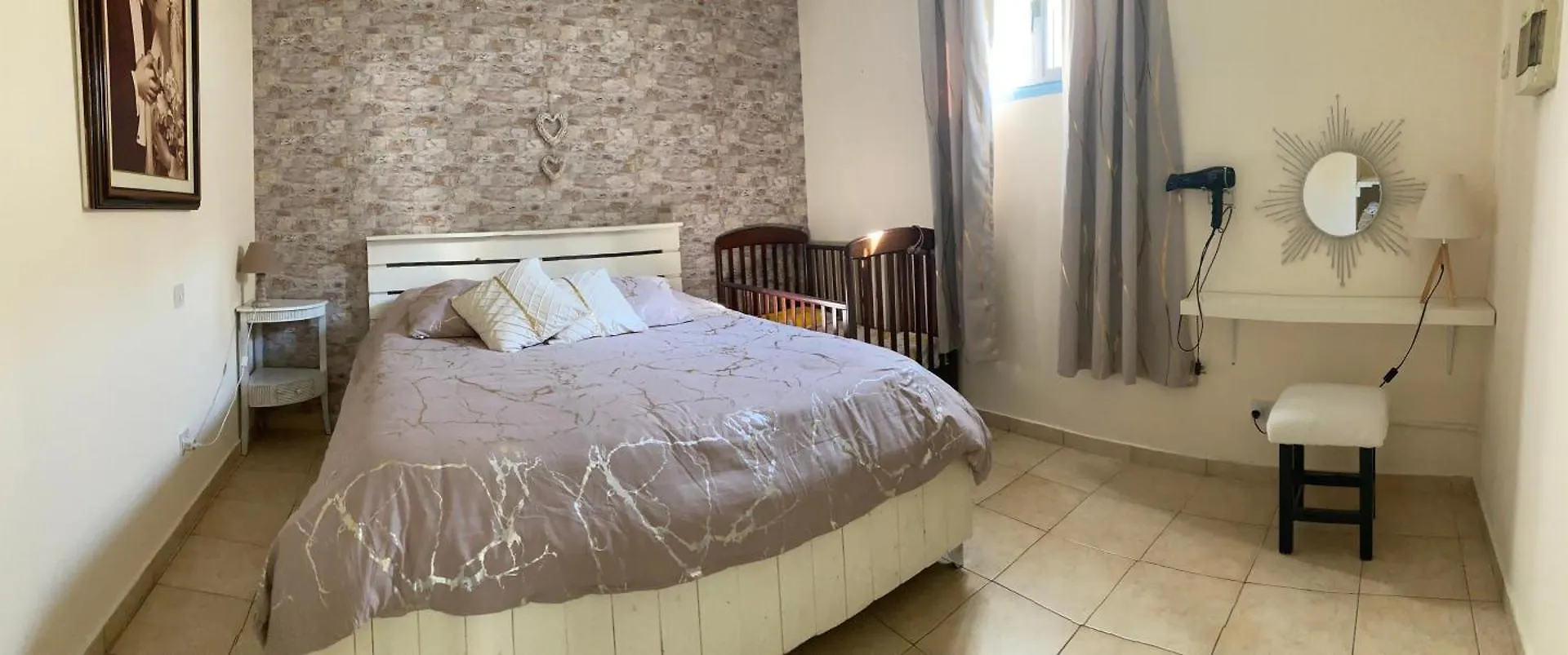 Feriehus Mamas Summer House Larnaca Cypern