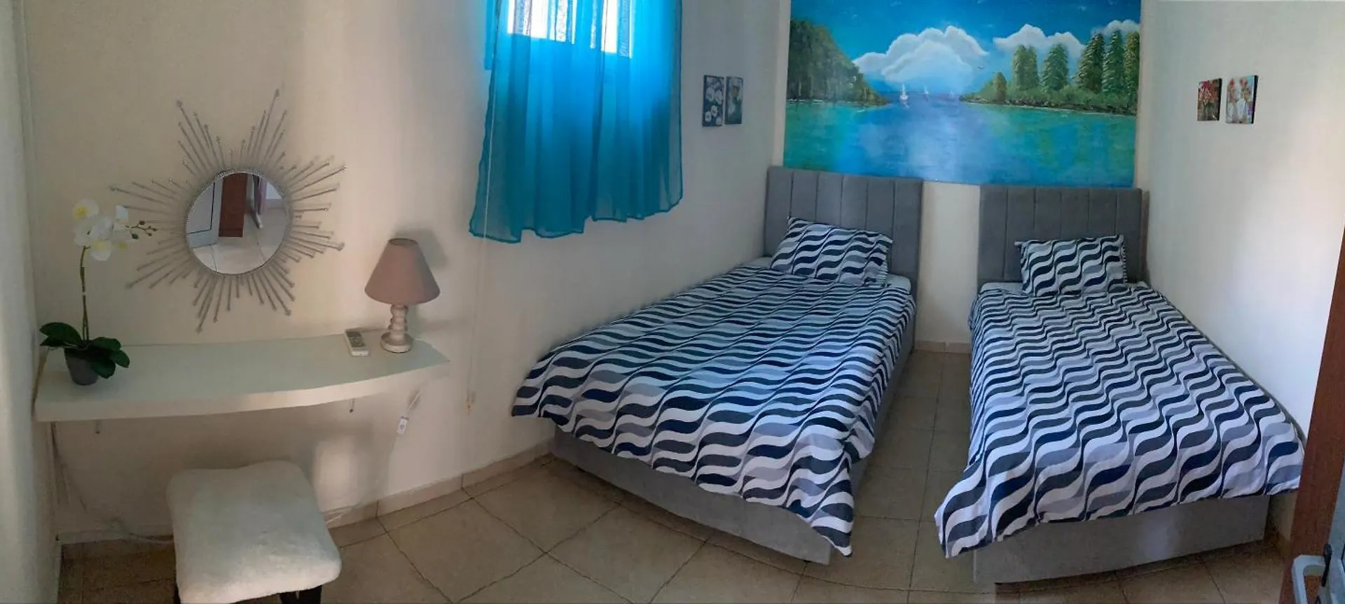 Mamas Summer House Holiday home Larnaca