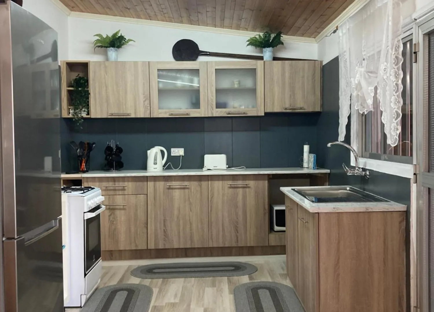 Mamas Summer House Holiday home Larnaca