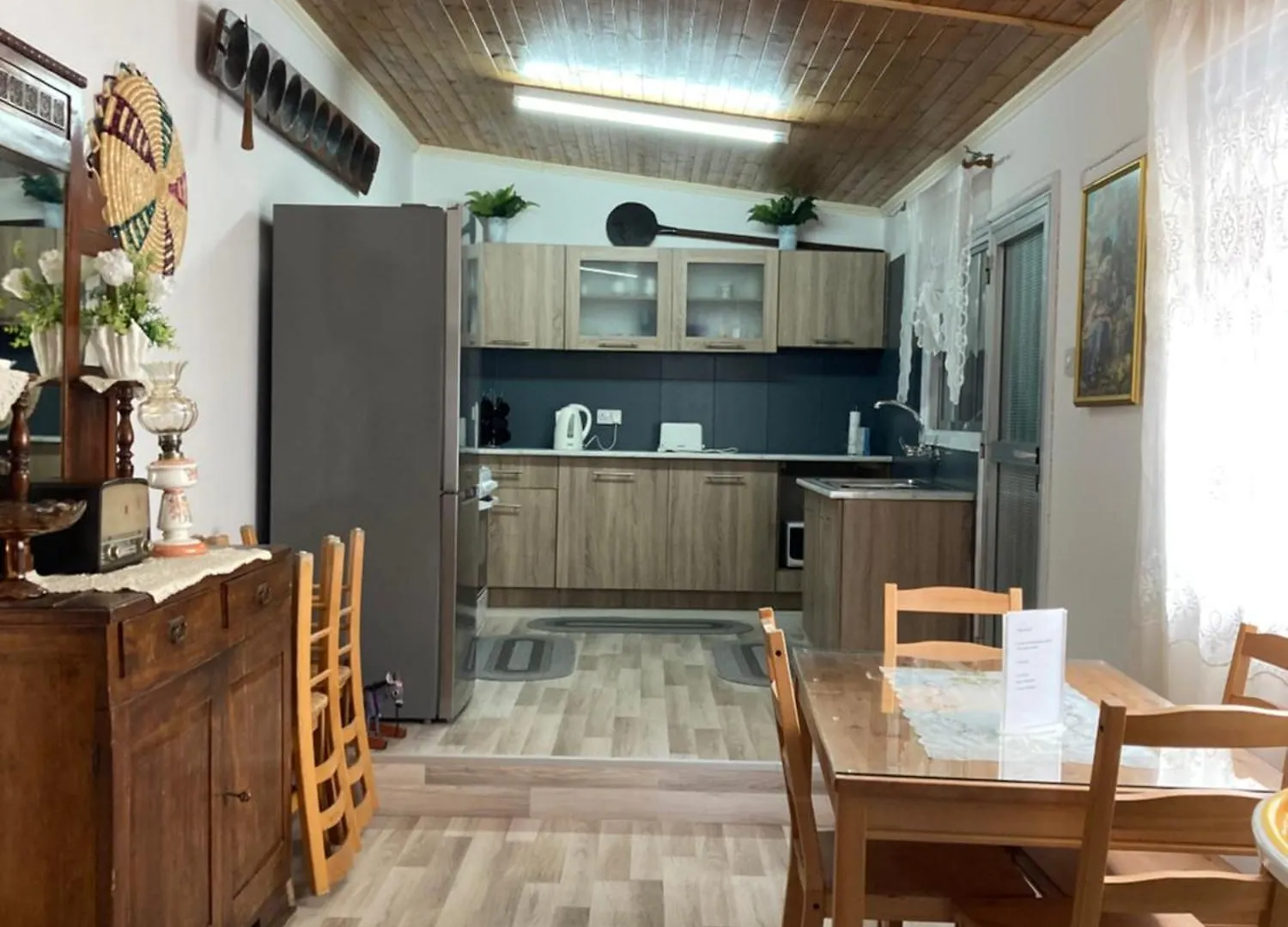 Feriehus Mamas Summer House Larnaca