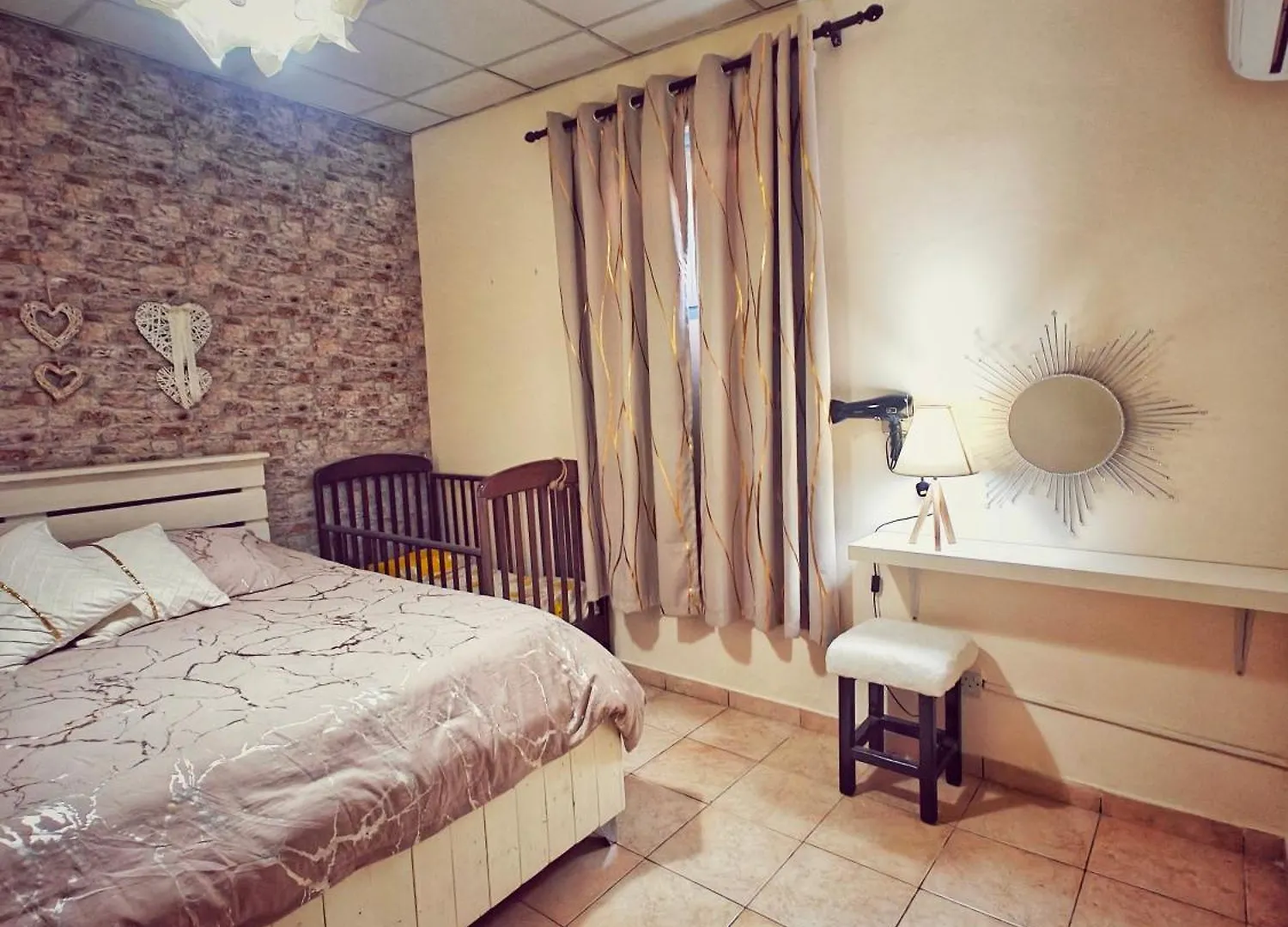 Mamas Summer House Larnaca Cypern