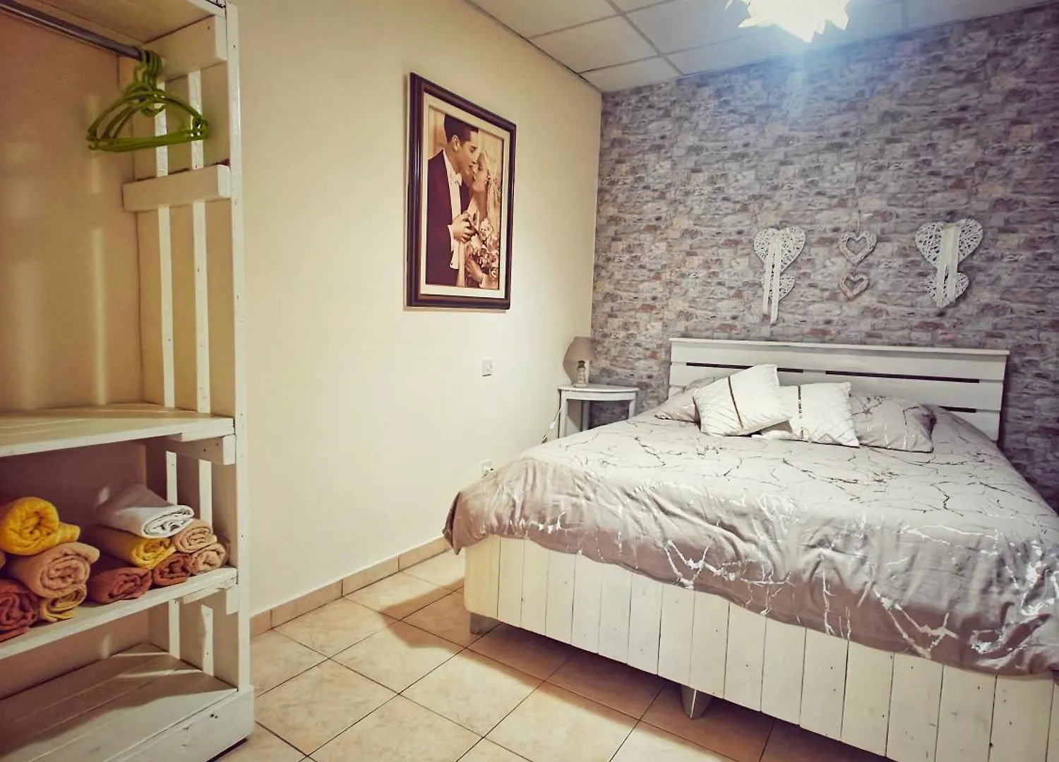 Mamas Summer House Larnaca 0*,  Cypern