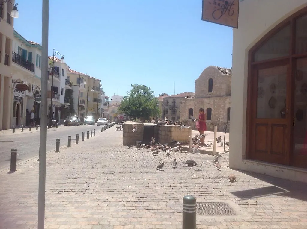 Mamas Summer House Holiday home Larnaca